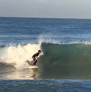 Meet your Posher, Ian